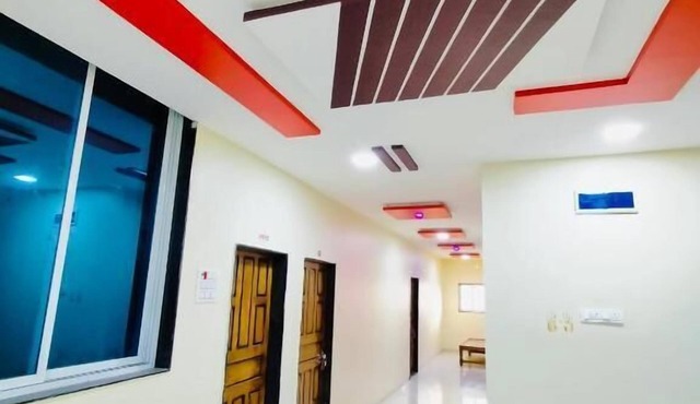 Tirupati Yatri Nivas