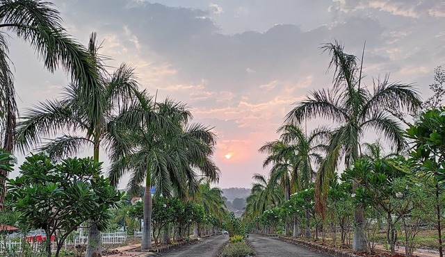 Tito's Villa, Murbad, Thane