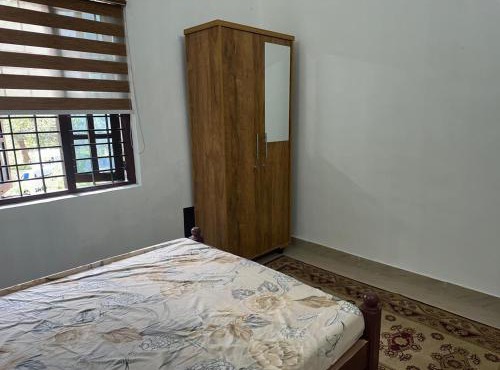 TKM Homestay