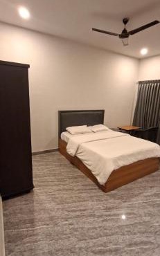 Tkt Tourist Home