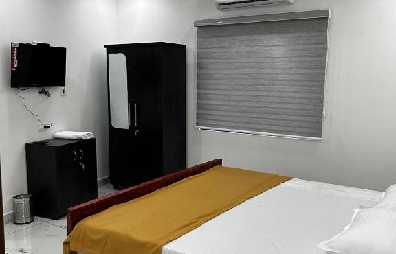 TMK Residency