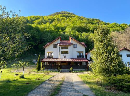 Todi Mansion
