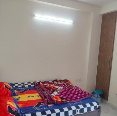 Tofino -1 BHK airconditioned serviced apartment with a forest view fully furnished with wifi ,fridge,smart tv,washing machine , operational kitchen and lift facility