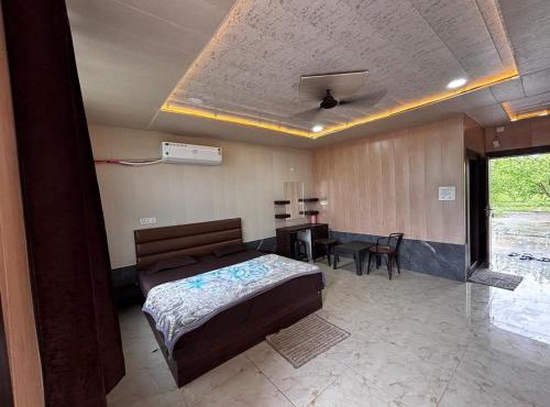 Tomar Paradise Resort