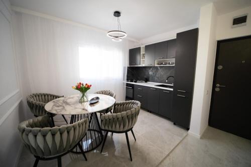 Tony Apartament