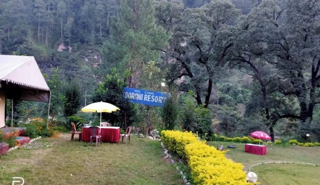 Toorani Resort