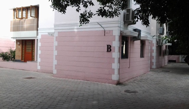Top Class Apartment In The Heart Of Chennai, In The Most Prestigious Spot In FF