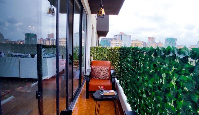 Top Tier Home in Nairobi