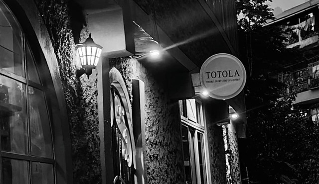Totola Premium Stay "Where every stay is a Story" 3-bedroom apart in Darjeeling