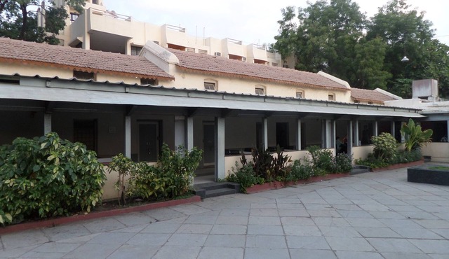 Tourist Home Lodging