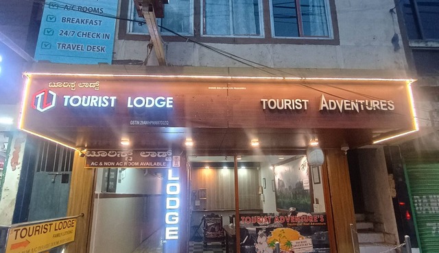 Tourist Lodge