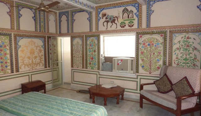 Tourist Pension