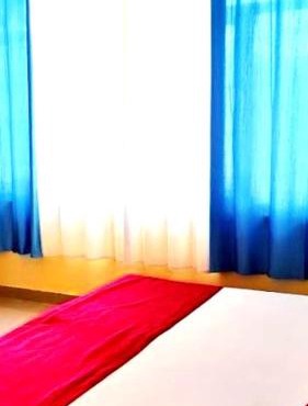 Tourist Rest House , Guptkashi