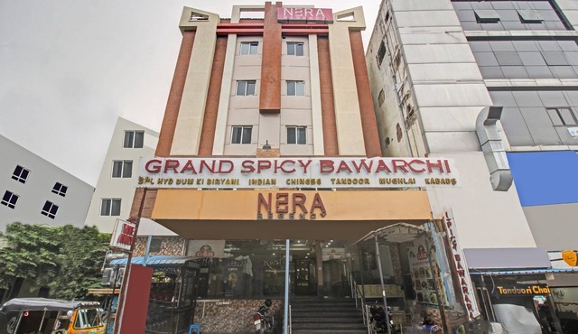 Townhouse 692 Hotel Nera Regency