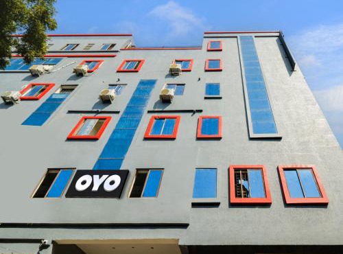 Townhouse By OYO Rio