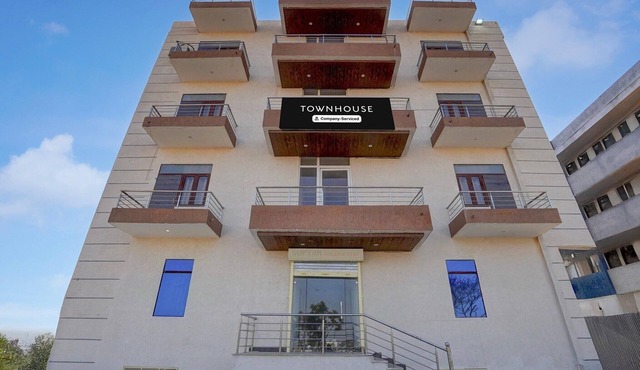 Townhouse Civil Lines Jaipur