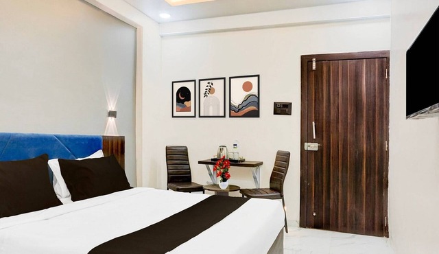 Townhouse Hinjewadi Corporate stay