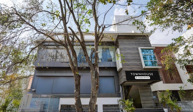 Townhouse Hospital