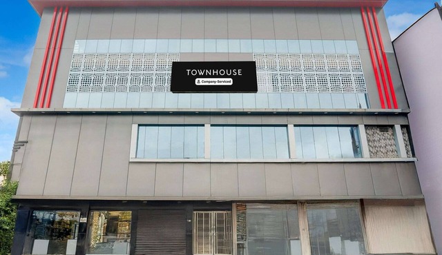 Townhouse ISBT Vijay Nagar Jabalpur