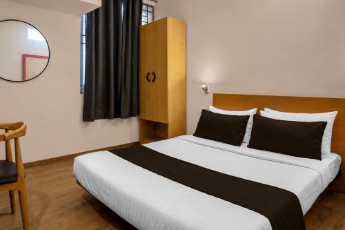 Townhouse Kadugodi Park Formerly Sarvar Hospitality