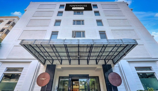 Townhouse Kakinada Nagamalli Junction