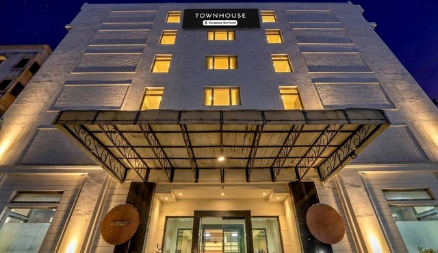 Townhouse Kakinada Nagamalli Junction
