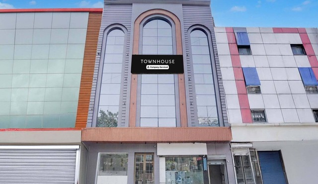 Townhouse Karol Bagh Hotel Unistar