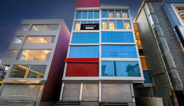 Townhouse Madhyamgram Chowmatha