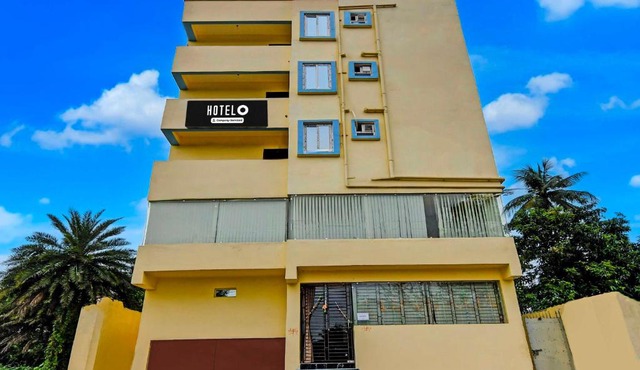 Townhouse Mourigram Near Andul Road