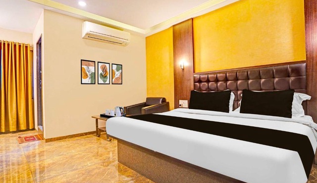 Townhouse Nagpur Yashwant Stadium