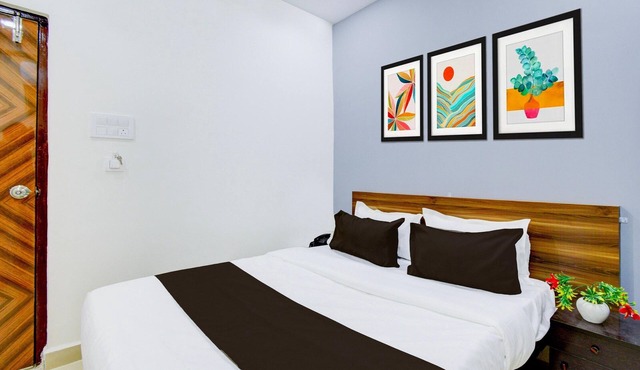Townhouse Nallagandla Lingampally