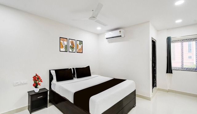 Townhouse Near Narsingi Manikonda