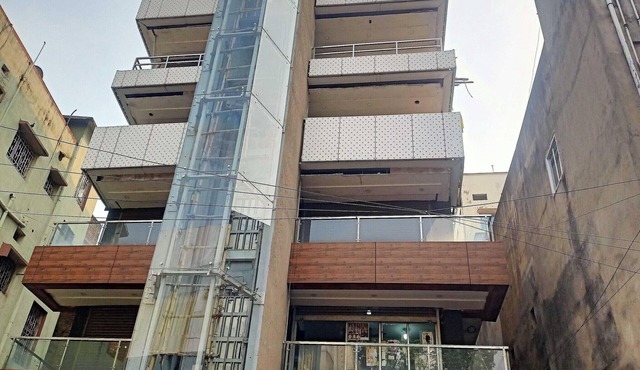 Townhouse Oak Dhanbad Railway Junction