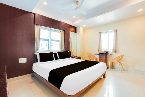Townhouse Oak Dwarka Nagar Ramatalkies