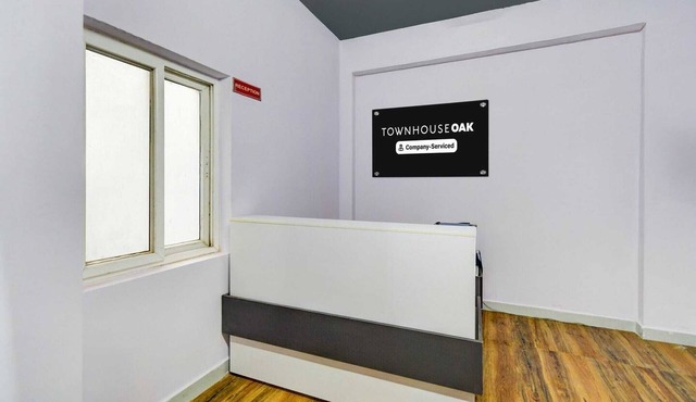 Townhouse Oak Nagaram Lake Hyderabad