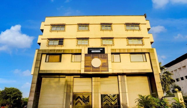 Townhouse Oak New Nashik Highway