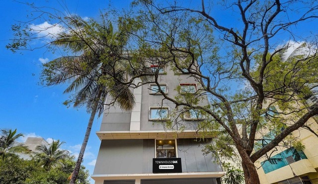 Townhouse Oak RNSIT RR nagar