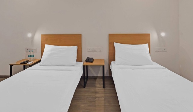 Townhouse OMR