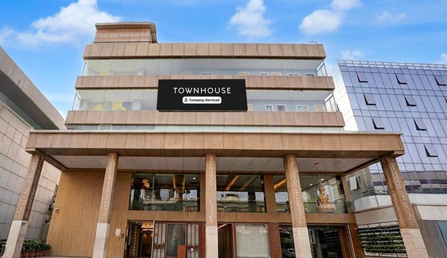 Townhouse ORR Marathahalli