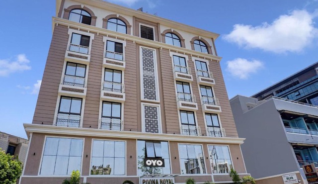 Townhouse Poona Royal