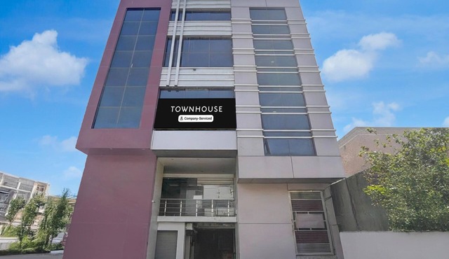 Townhouse Sitapur Railway Jn Aman Inn
