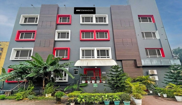 Townhouse Swain Heritage