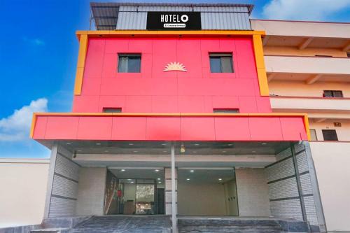Townhouse Talwade