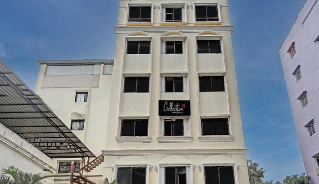 Townhouse Vaishnavi
