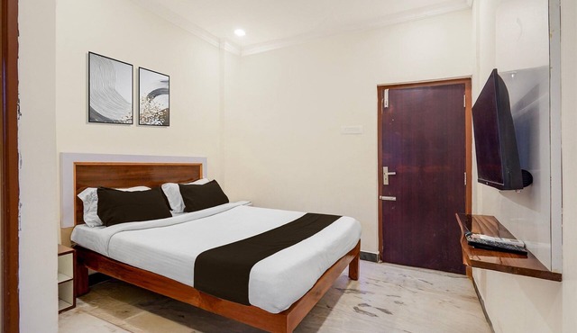 Townhouse Vellore Fort