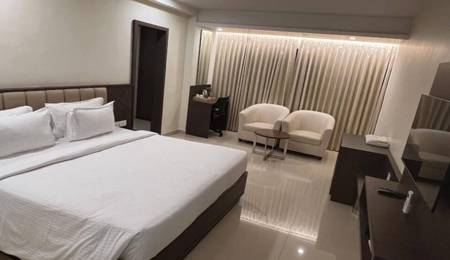 Townhouse Vizianagaram