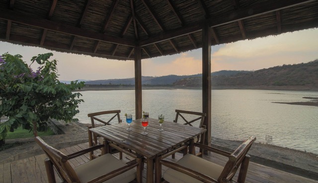 Toyam by Orchid Hotels