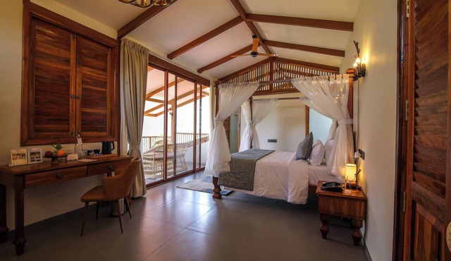 Toyam by Orchid Hotels