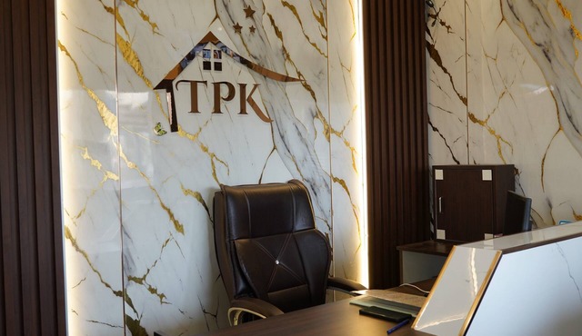 TPK RESIDENCY