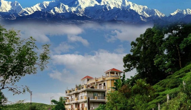 TRADITIONAL HOTEL AND RESTAURANT